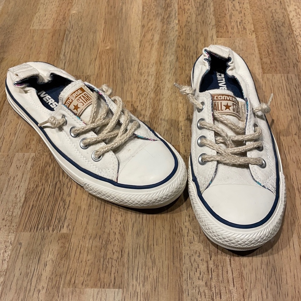 Women’s Converse Chuck Taylor All Stars Slips